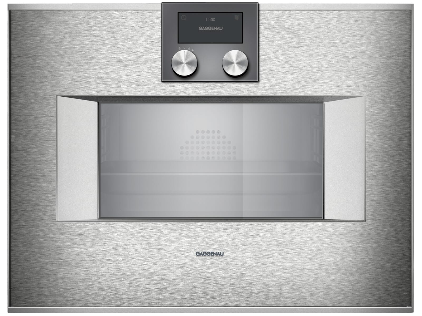 Lò hấp Gaggenau | BS450111
