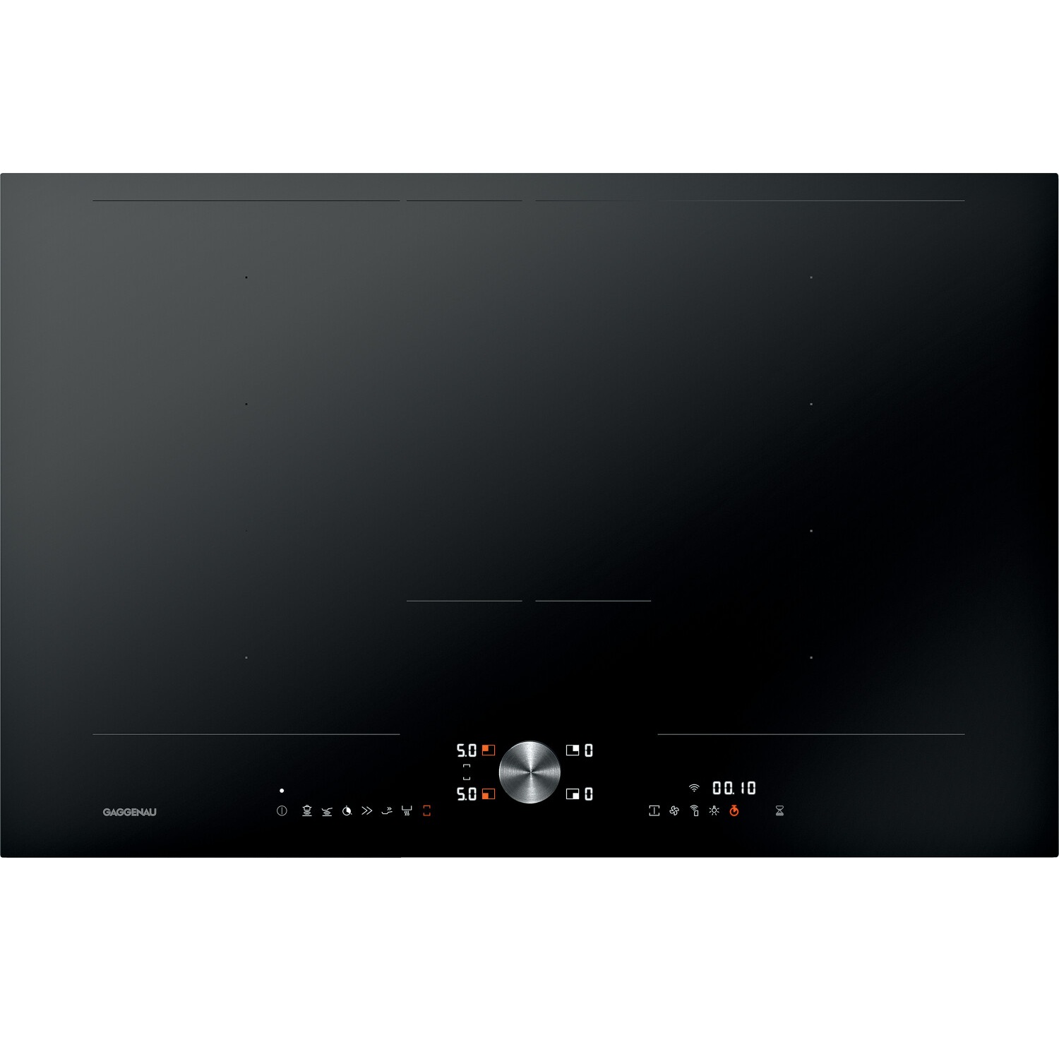 Bếp từ Gaggenau Flex 80cm Series 200 | CI282102