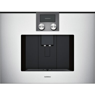 Máy pha cafe tự động Gaggenau Series 200 | CMP250132