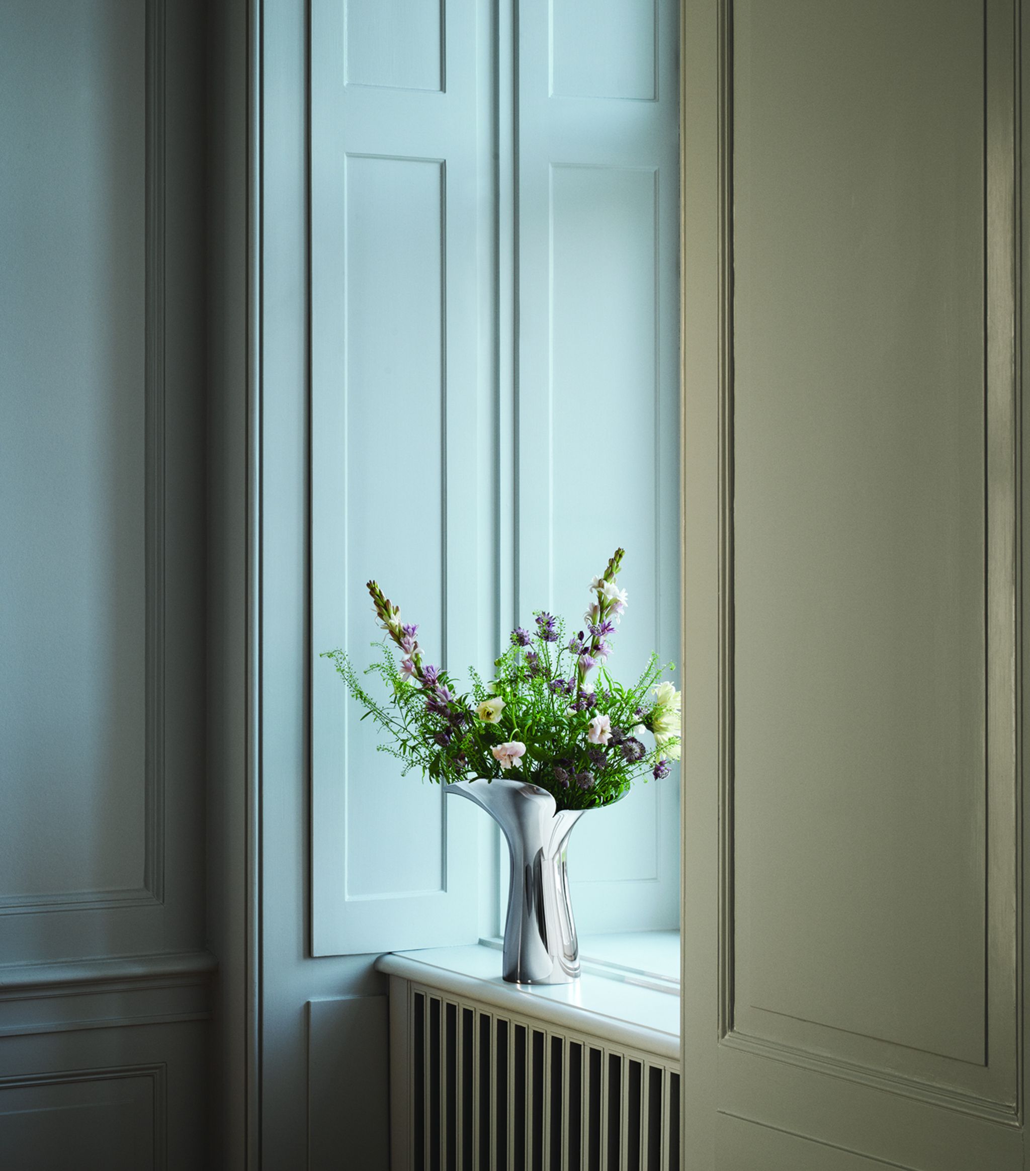 Lọ hoa Georg Jensen Bloom Botanica GJ | 33cm