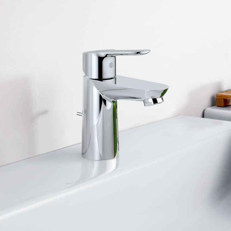 Vòi lavabo Grohe BauEdge | 23356000