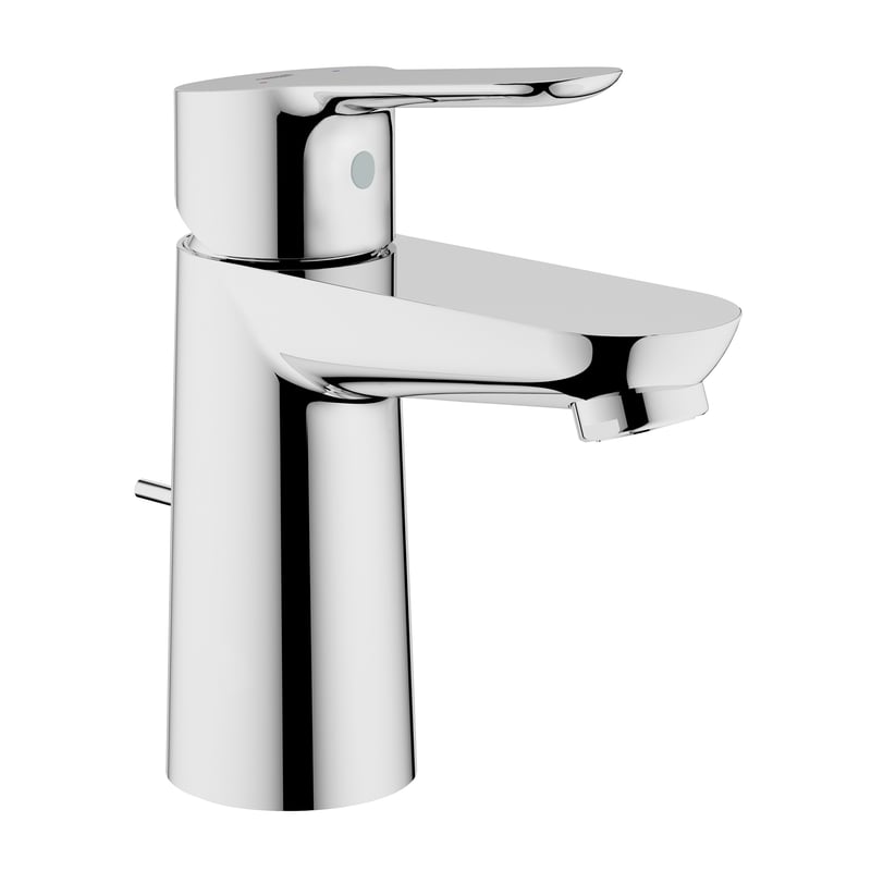 Vòi lavabo Grohe BauEdge | 23356000