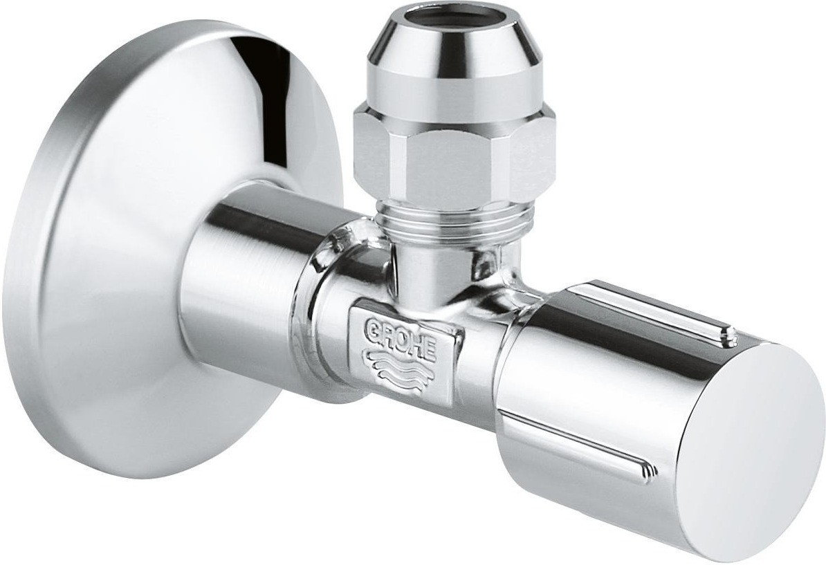 Van khóa nước Grohe 1/2-3/8'' | 22037000