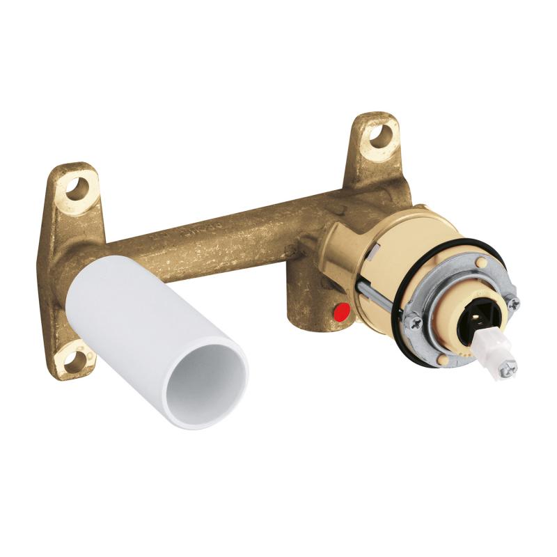 Bộ trộn vòi lavabo Grohe, DN15 | 33769000