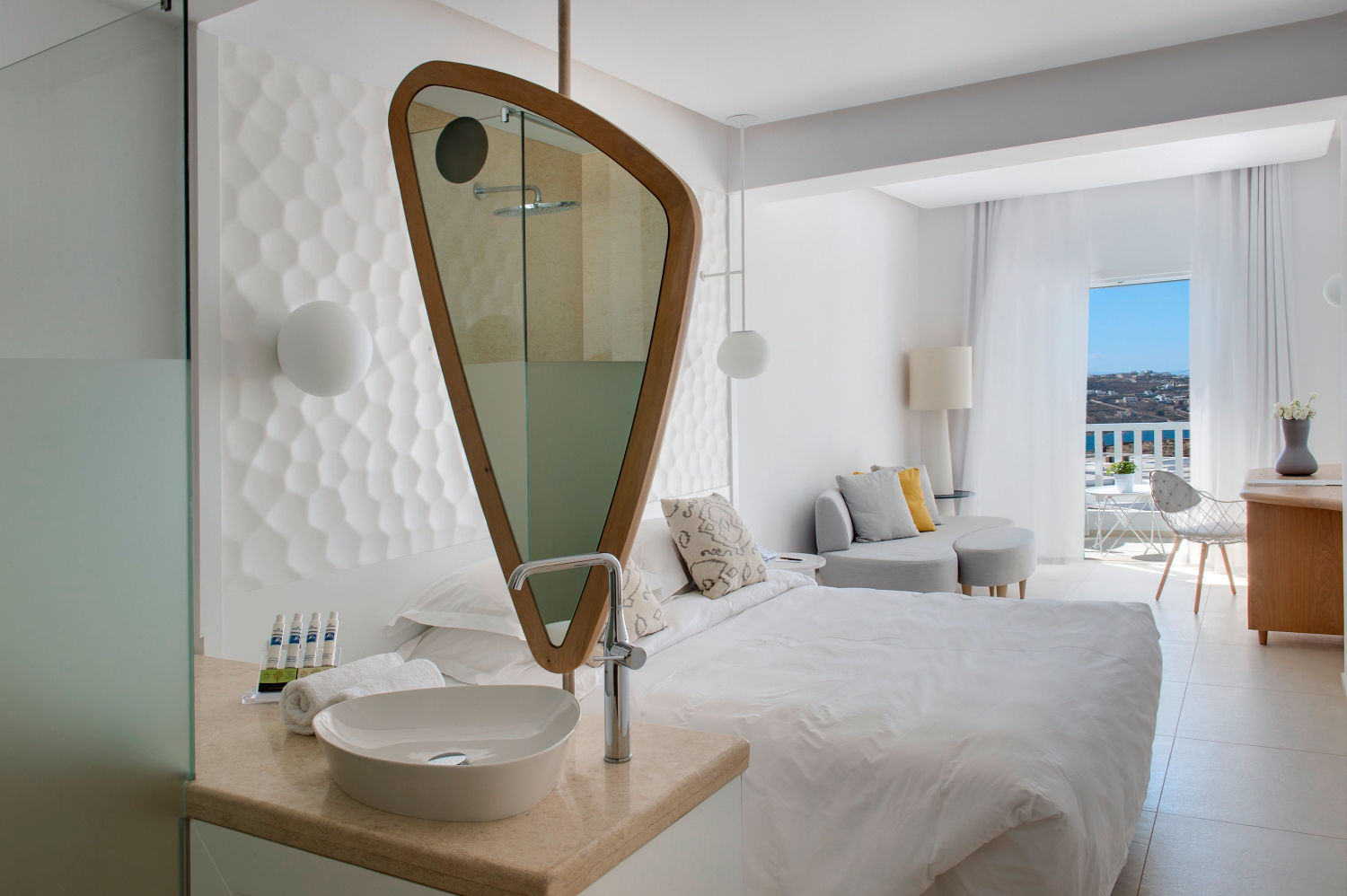 Vòi lavabo Grohe Essence | 23541001