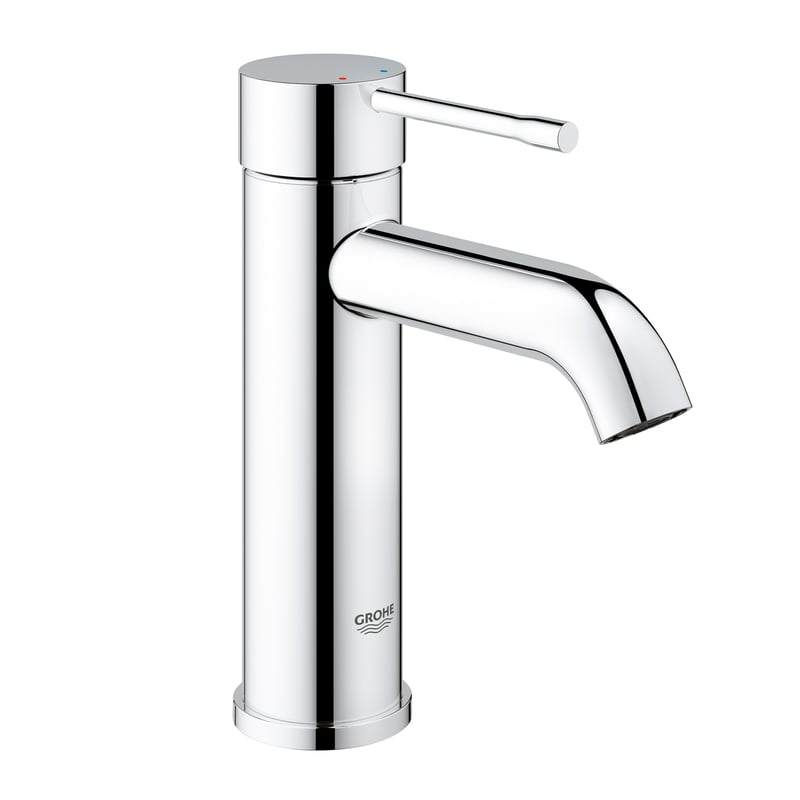 Vòi lavabo Grohe Essence S EcoJoy | 23590001