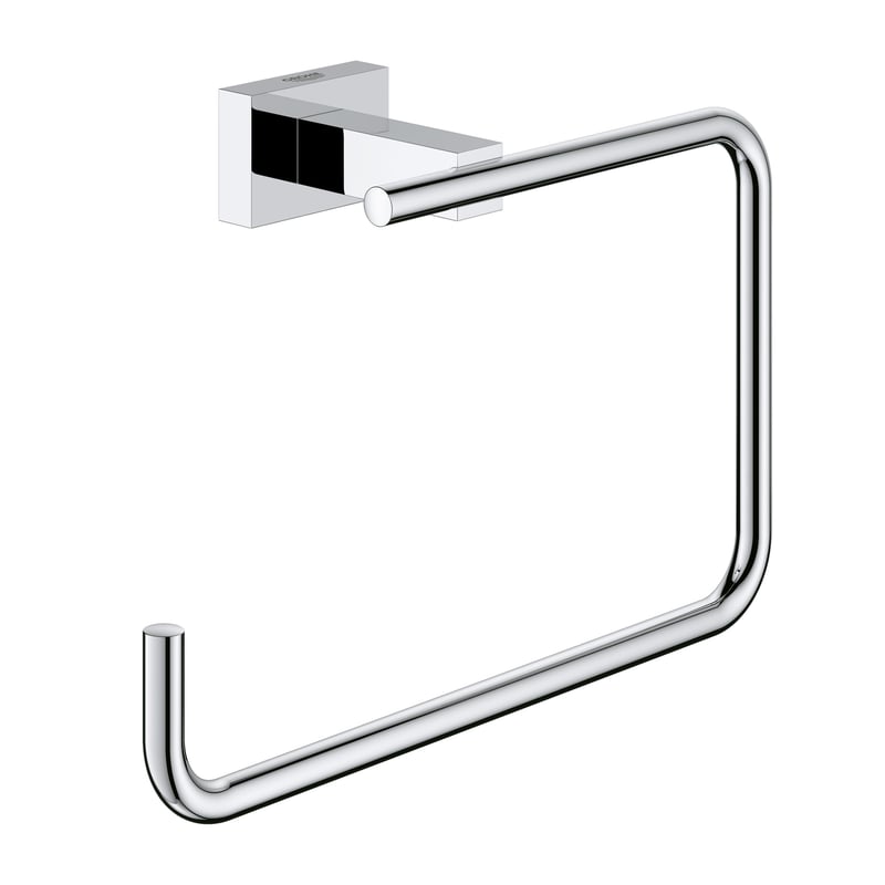 Móc treo khăn tắm Grohe Essentials Cube | 40510001