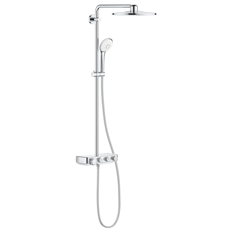 Sen cây Grohe Euphoria SmartControl System 310 | 26507000