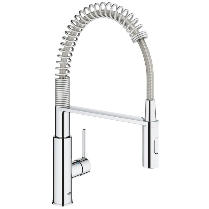 Vòi chậu rửa bát Grohe Get | 30361000