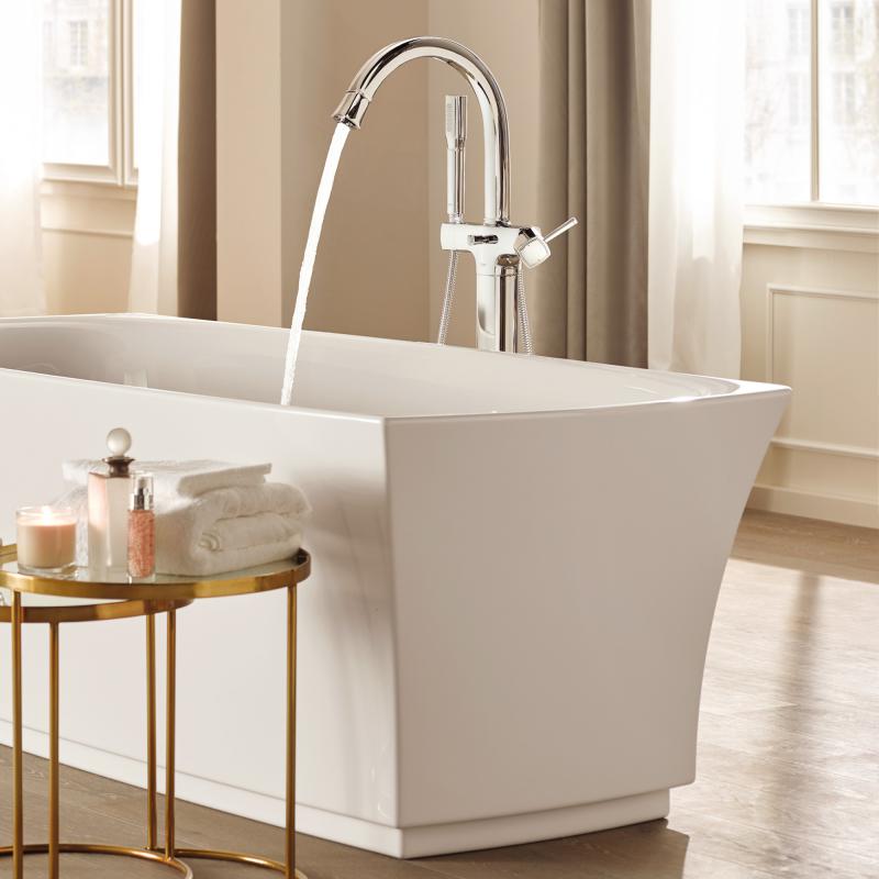 Sen tắm bồn Grohe Grandera | 23318000 + 45984001