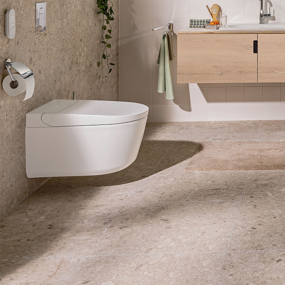 Bồn Cầu Thông Minh Grohe Sensia Arena | 102915SH00/1029950200/39596000/37624000/3855800M