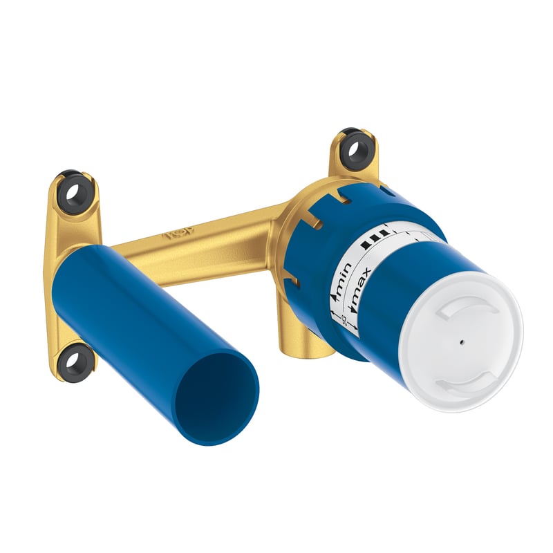 Bộ trộn vòi lavabo Grohe | 23429000