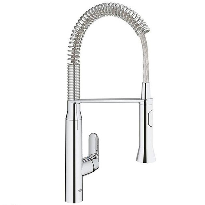 Vòi chậu rửa bát GROHE K7 Kitchen Tap | 31379000