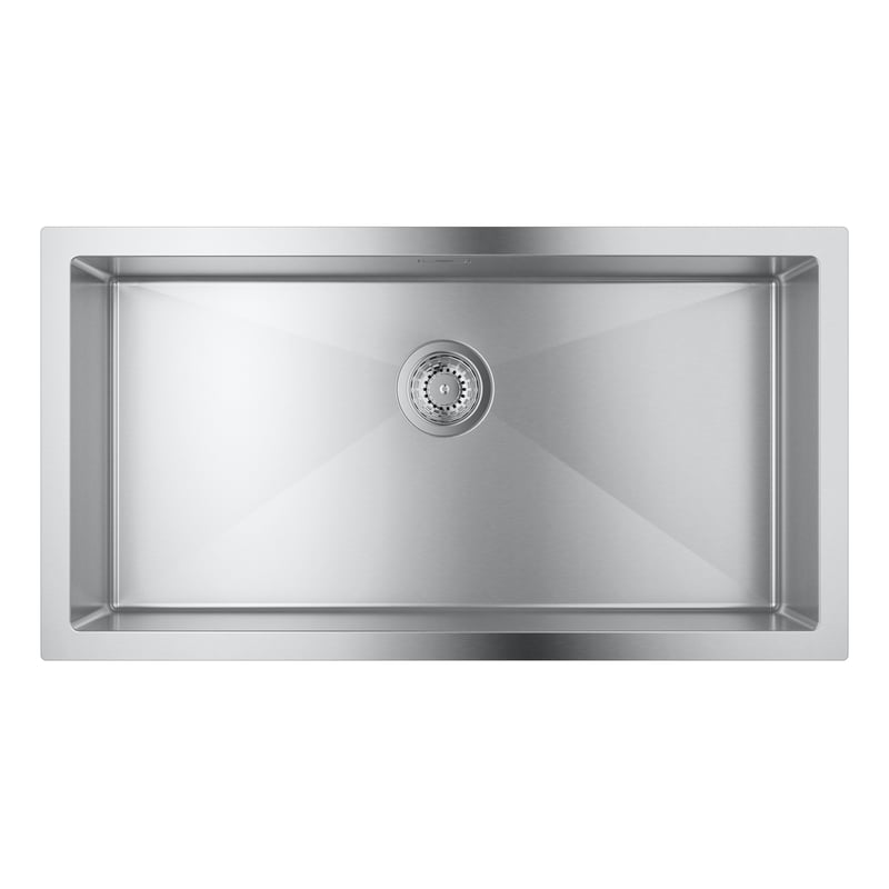 Chậu rửa bát Grohe Stainless Steel K700 | 31580SD1