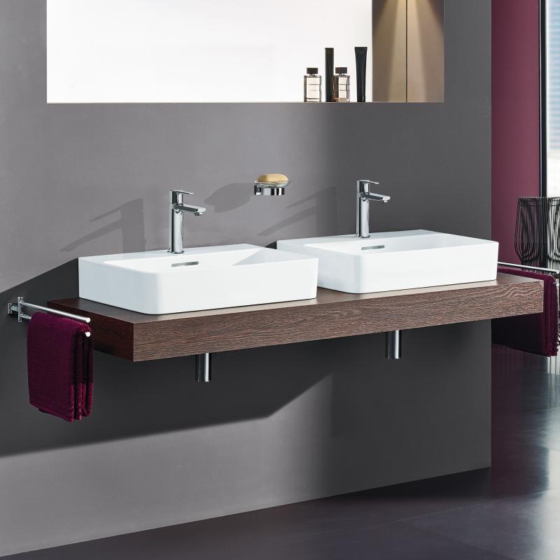 Vòi Lavabo Grohe Lineare S-Size | 32114001