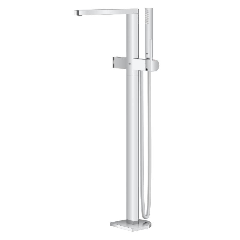 Sen tắm bồn Grohe Plus | 23846003+45984001