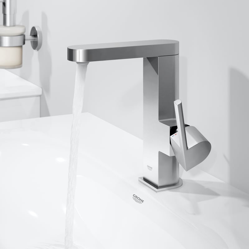 Vòi lavabo Grohe Plus M-Size | 23872003