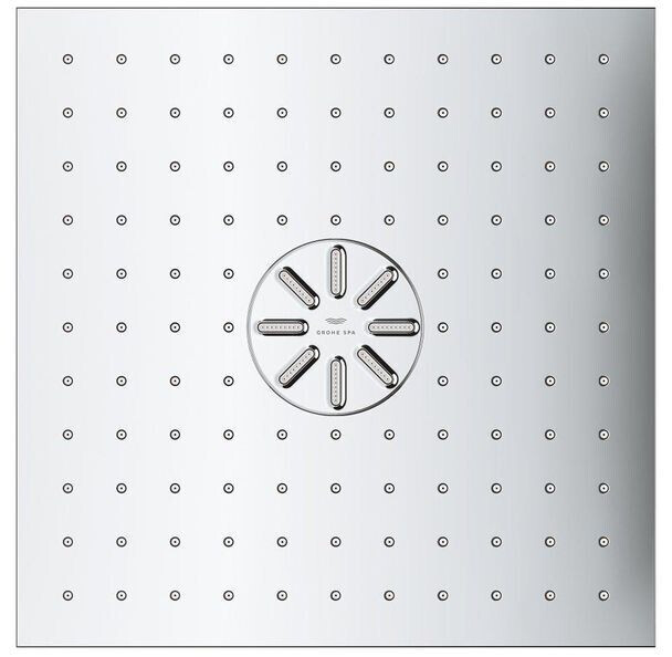 Bát sen âm trần Grohe Rainshower Aqua Duo | 26733000