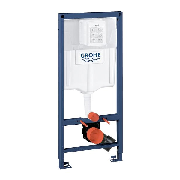 Két nước âm tường Grohe Rapid SL | 38528001
