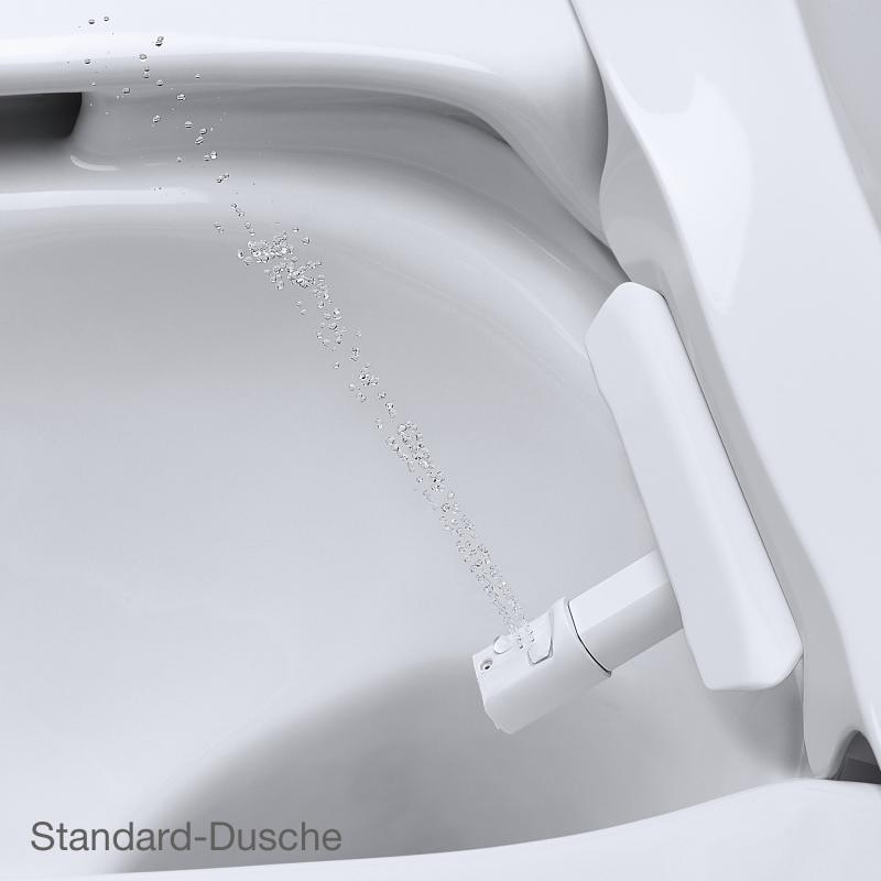 Bồn cầu tự động Grohe the New Sensia Arena | 39354SH1+39596000+46944001