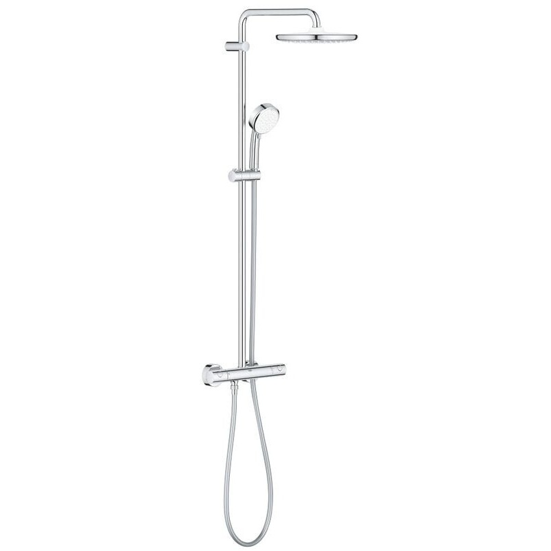 Sen cây Grohe Tempesta Cosmopolitan System 250 | 26670000