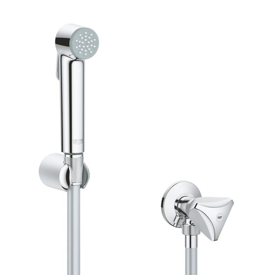 Vòi xịt nhà vệ sinh Grohe | 26357000
