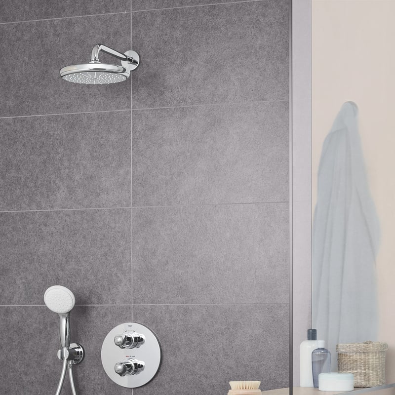 Bát sen âm tường Grohe Tempesta | 26412000
