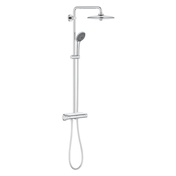 Sen cây 2 xả Grohe Vitalio Joy 260 | 26403001