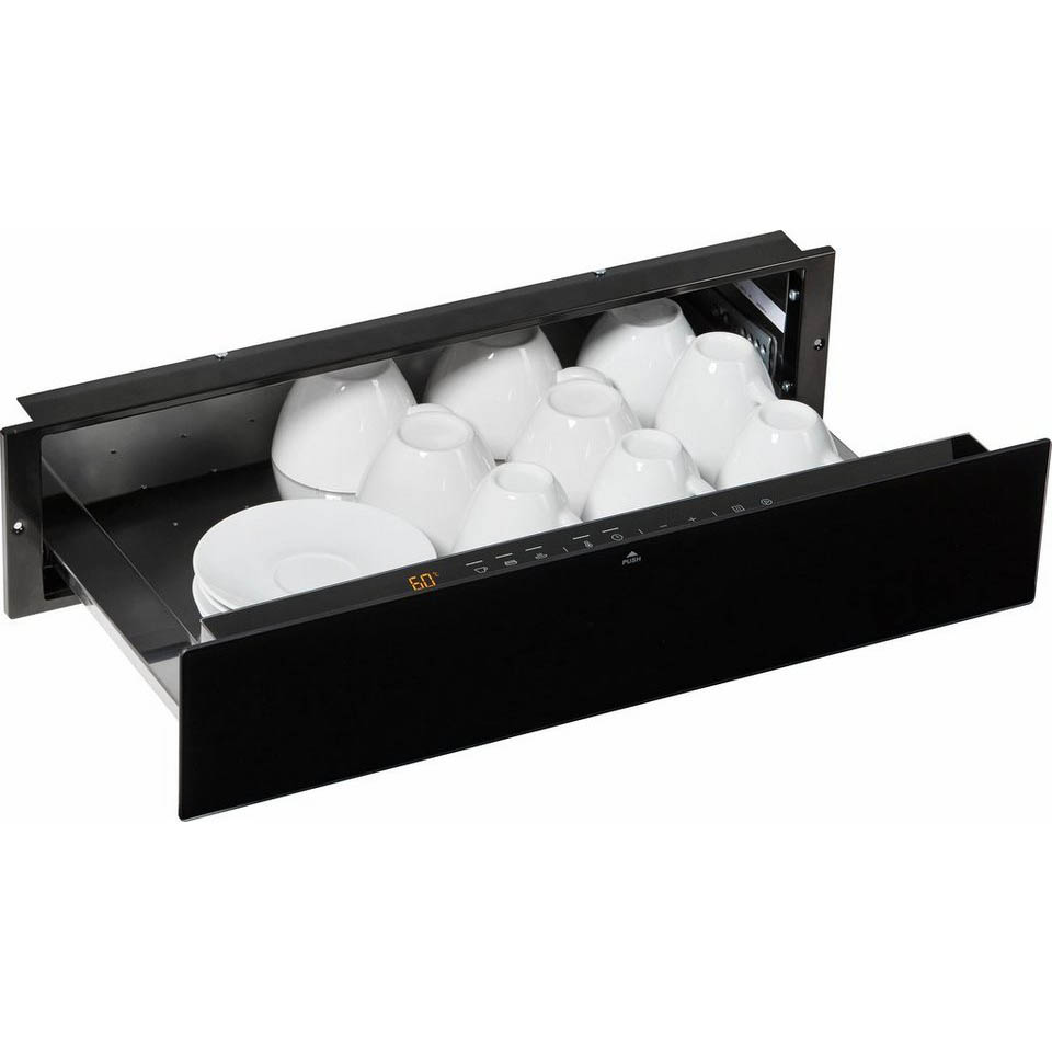 Ngăn giữ ấm Bosch Series 8 | BIC630NB1