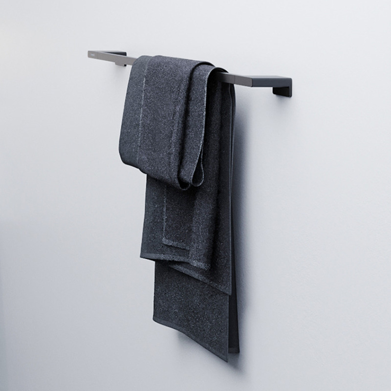 Thanh treo khăn Hansgrohe AddStoris | 41747670