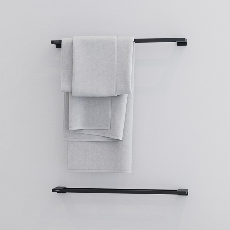 Thanh treo khăn Hansgrohe AddStoris | 41747670