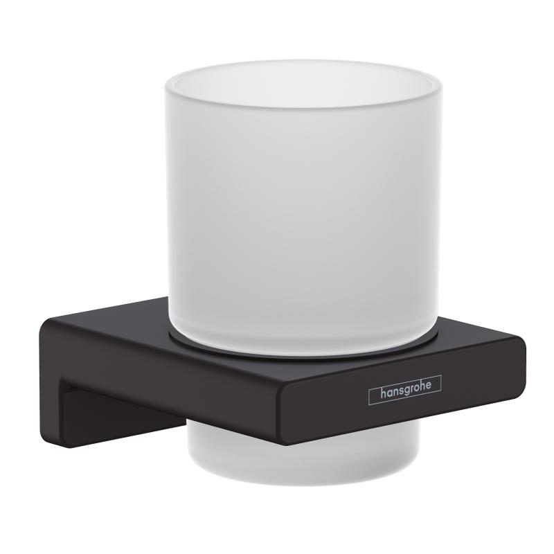 Cốc đánh răng Hansgrohe AddStoris | 41749670