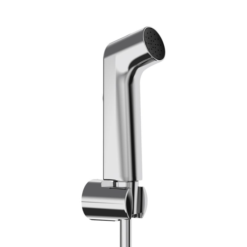 Vòi xịt nhà về sinh hansgrohe Bidette | 29234000