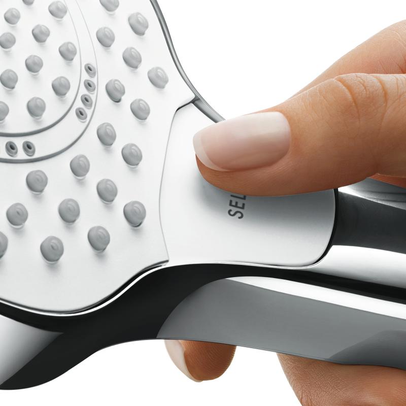 Bát sen tay Hansgrohe Croma Select E | 26813400