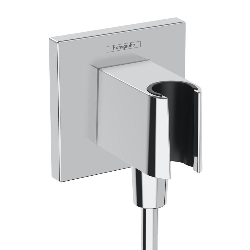 Giá đỡ sen tay Hansgrohe Fixfit E Porter | 26889000