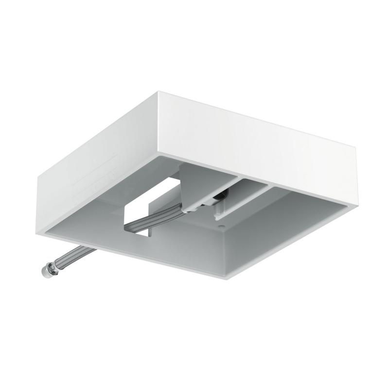 Giá đỡ bát sen âm trần Hansgrohe Raindance E 400/400 | 26254180