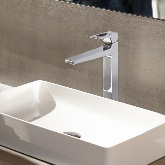 Vòi lavabo Hansgrohe Metropol 260 | 74512000