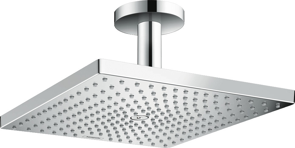 Sen tắm âm trần Hansgrohe RainSelect Raindance | E300