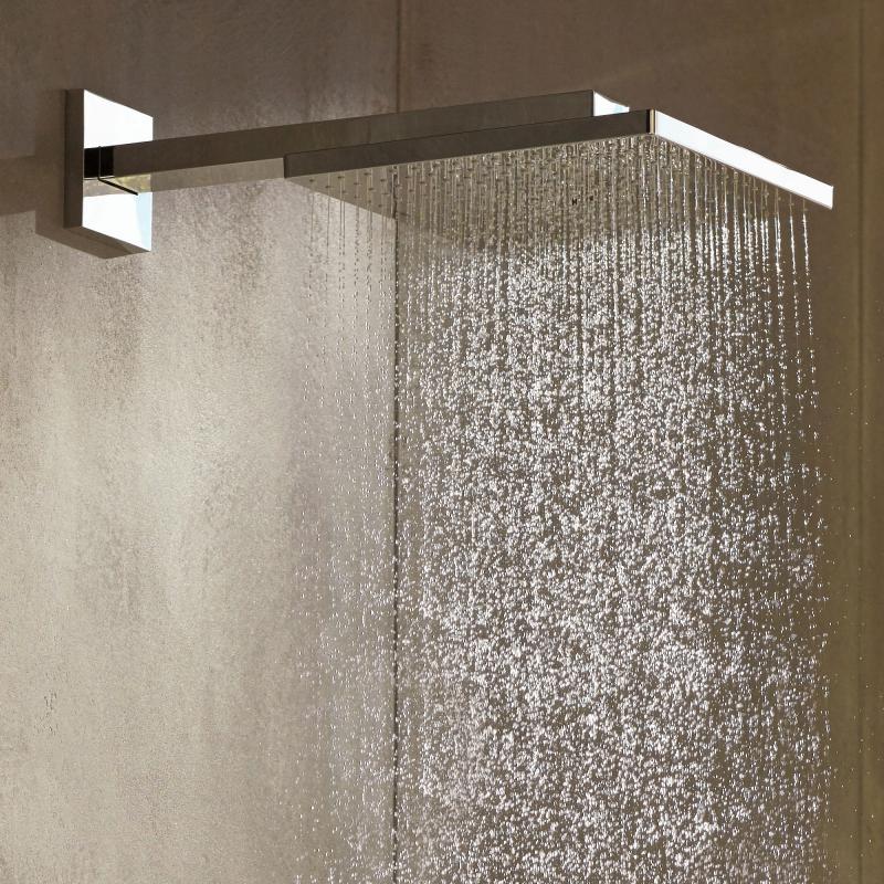 Sen tắm âm tường Hansgrohe Raindance E & Shower | 27837000