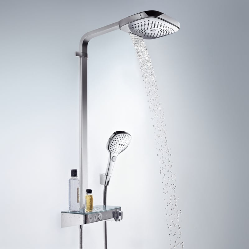 Sen cây Hansgrohe Raindance Select E300 3jet | 27127000