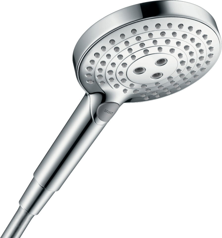 Sen tắm âm trần Hansgrohe RainSelect Raindance | E300
