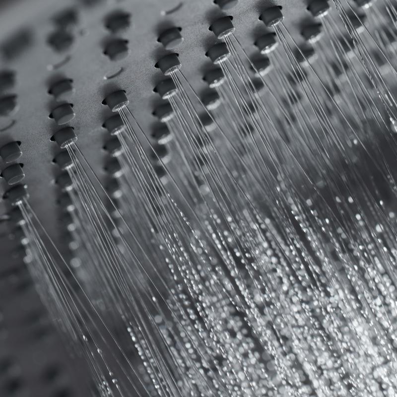 Bộ sen âm tường Hansgrohe Rainfinity 1jet