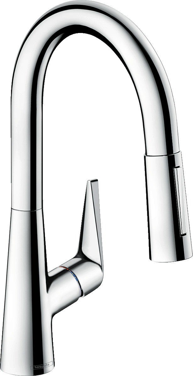 Vòi rửa bát Hansgrohe Talis M51 | 72815000