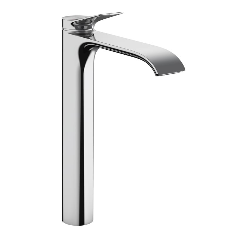 Vòi lavabo Hansgrohe Vivenis 250 EcoSmart | 75040000