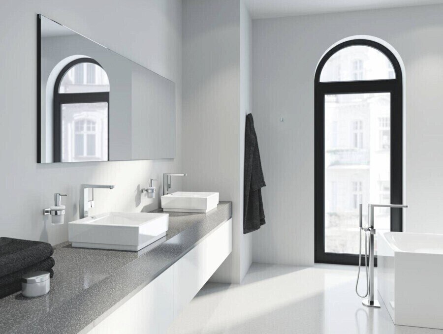 Vòi Lavabo Grohe Plus XL | 32618003