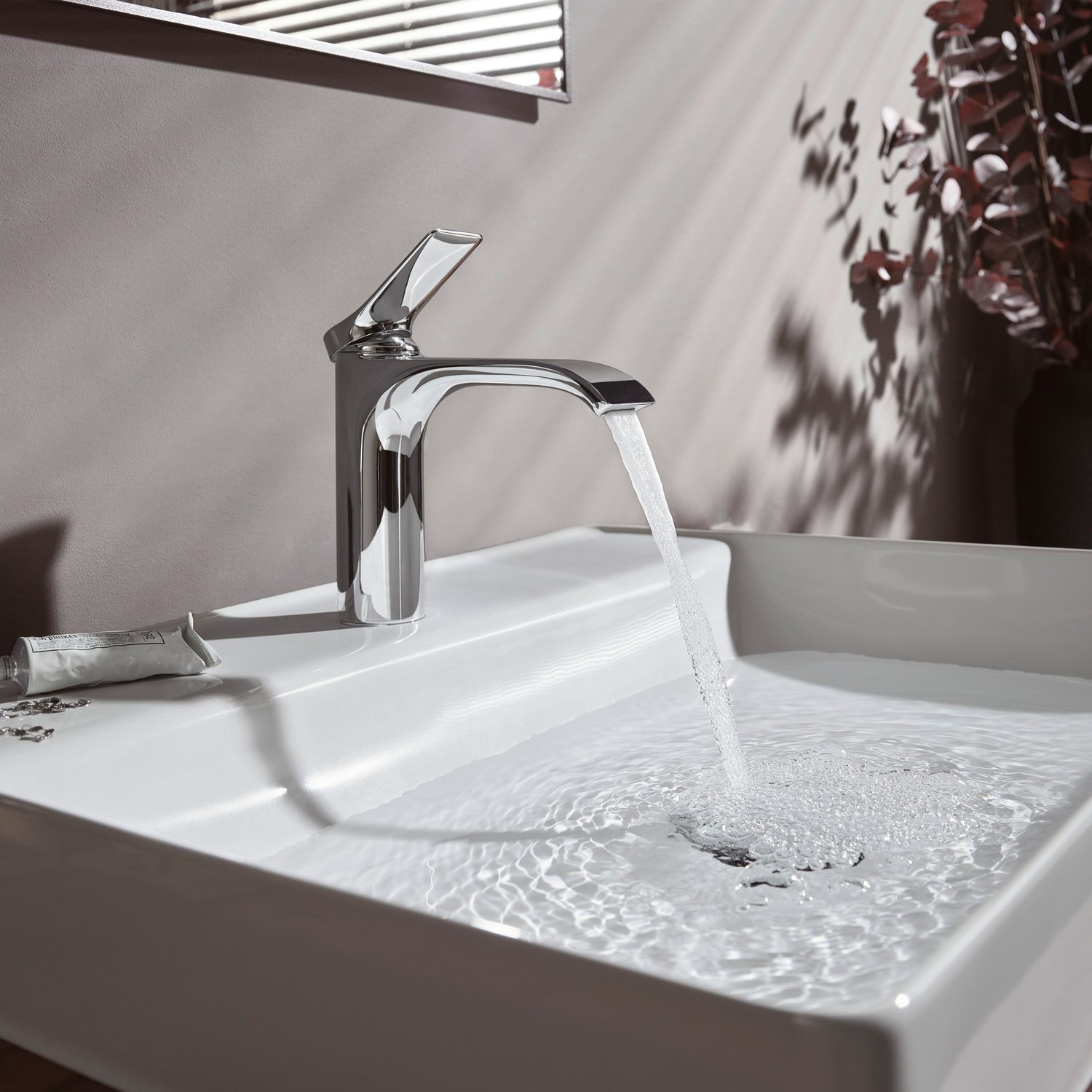 Vòi lavabo Hansgrohe Vivenis 110 | 75020000