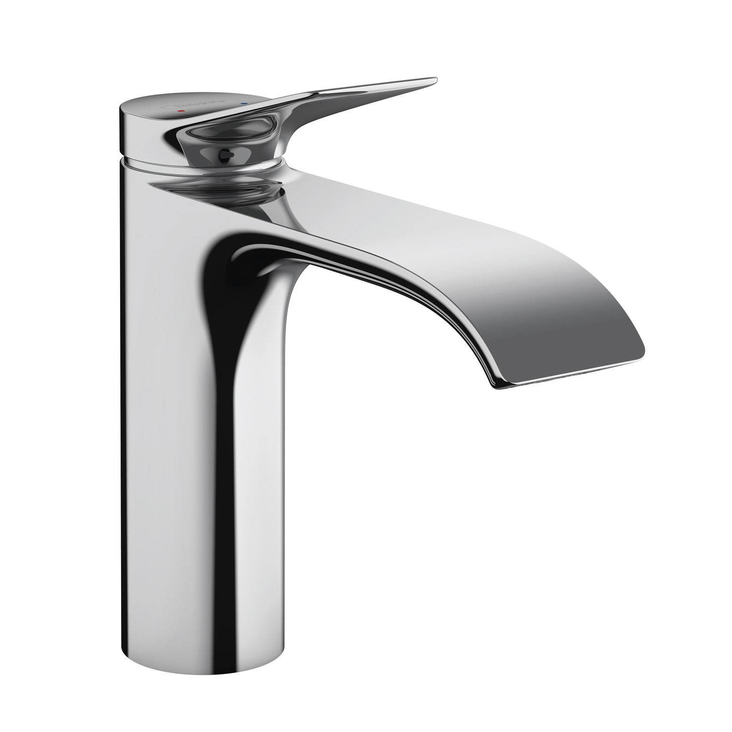 Vòi lavabo Hansgrohe Vivenis 110 | 75020000