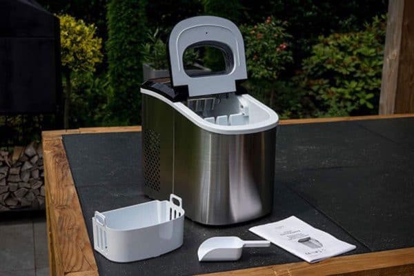 Máy làm đá Caso IceMaster Pro | 3301