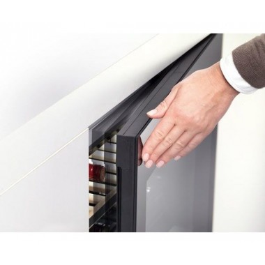 Tủ bảo quản rượu vang âm tủ Miele | KWT 6322UG