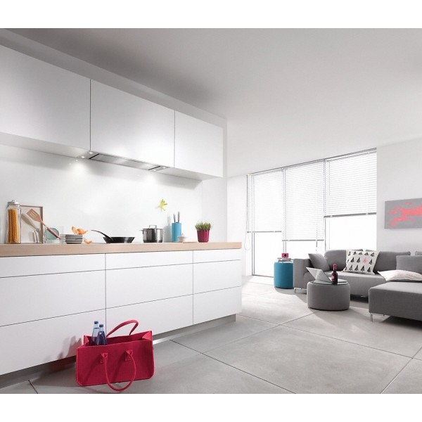 Hút mùi âm tủ Miele | DA 2698